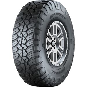 Neumático General Tire Grabber X3 285/70 R 17 C 121/118 Q