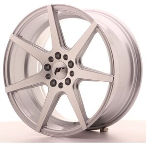 Japan racing Llanta Japan Jr20 9,5x18 5x118 Et20 74.1 Silver