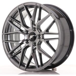 Japan racing Llanta Japan Jr28 8,5x18 5x115 Et40 74.1 Hyper Black