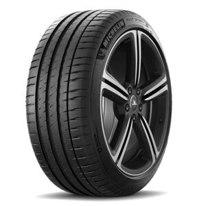 Neumático Michelin Pilot Sport 4 225/40 R18 92 Y Xl