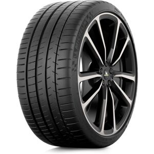 Neumático Michelin Pilot Super Sport 245/40 R21 96 Y Runflat