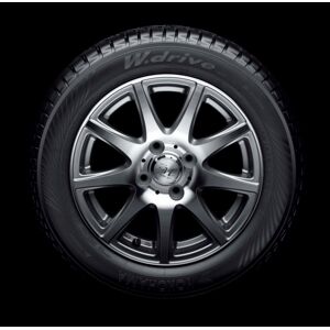 Neumático Yokohama Winter Drive V903 155/65 R14 75 T