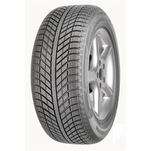 Neumático 4x4 / Suv Goodyear Vector 4seasons Suv 235/55 R17 99 V Ao