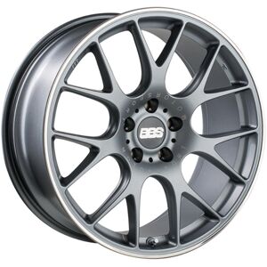 Llanta Bbs Ch-r 10,5x20 5x112 Et25 82 Titan