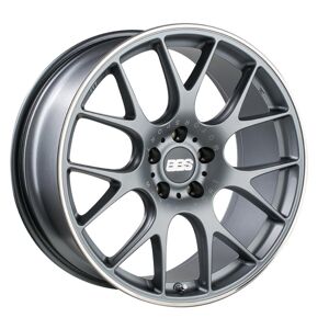 Llanta Bbs Ch-r 10,5x20 5x120 Et24 82 Titan