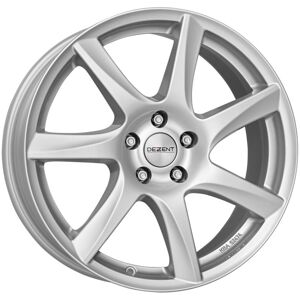 Llanta Dezent Tw 6,5x16 4x108 Et46 70.1 Silver