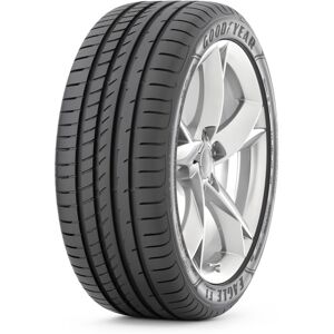 Neumático Goodyear Eagle F1 Asymmetric 2 245/35 R19 93 Y Moextended Xl Runflat