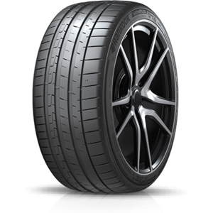 Neumático Hankook Ventus S1 Evo Z 245/35 Zr 20 95 Y Xl