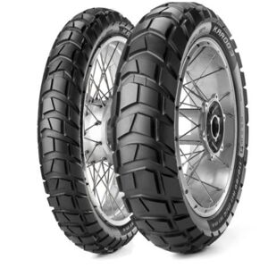 Neumático Moto Metzeler Karoo 4 140/80r17 69 Q