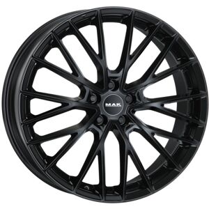 Llanta Mak Speciale 8,5x21 5x110 Et34 65.1 Hyper Black