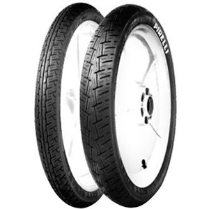 Neumático Pirelli City Demon 130/90 R 15 66 S Tl Delantero/trasera Non