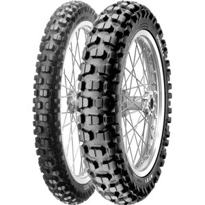 Neumático Moto Pirelli Mt 21 Rallycross 120/90-18 65 R M/c