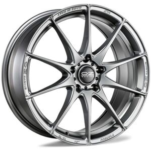 Llanta Oz Formula Hlt 8,5x19 5x112 Et47 75 Grey