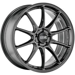 Llanta Oz Hyper Gt Hlt 10,5x20 5x114,3 Et24 66.1 Graphite