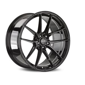 Llanta Oz Leggera Hlt 9,5x19 5x112 Et45 75 Black