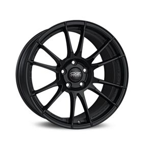 Llanta Oz Ultraleggera Hlt 11x20 5x130 Et65 71.6 Black