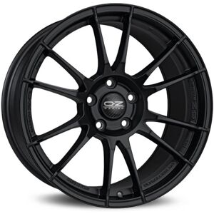 Llanta Oz Ultraleggera Hlt 8,5x20 5x120 Et45 64.1 Black Mate