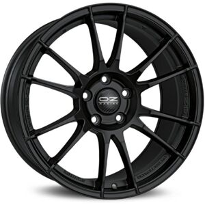 Llanta Oz Ultraleggera 9x18 5x120 Et40 79 Black