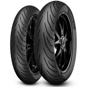 Neumático Pirelli Angel City 150/60 - 17 66 S Tl Trasera Non