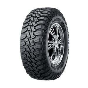 Neumático Nexen Roadian Mtx 35/12.50 R 17 C 121 Q