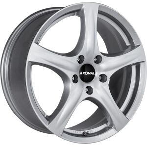 Llanta Ronal R42 6x15 5x114,3 Et42 76 Silver