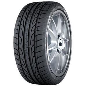 Neumático Dunlop Sp Sport Maxx 285/30 R20 99 Y J Xl