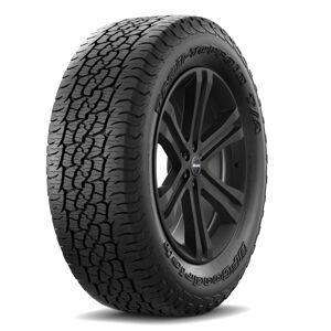 Neumático 4x4 / Suv Bfgoodrich Trail-terrain T/a 255/55 R19 111 H Xl