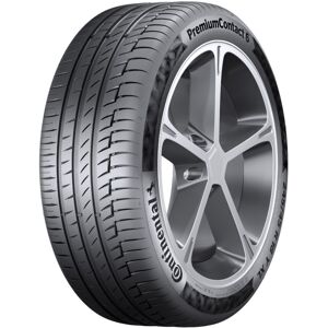 Neumático Continental Premiumcont6 275/35 R22 104 Y * Xl