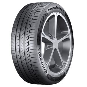 Neumático Continental Premiumcontact 6 235/40 R19 96 W Volvo Xl