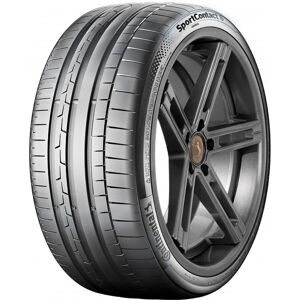 Neumático 4x4 / Suv Continental Sportcontact 6 295/35 R23 108 Y Xl