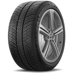 Neumático Michelin Pilot Alpin Pa4 235/50 R17 100 V Xl