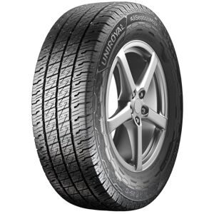 Neumático Furgoneta Uniroyal All Season Max 215/65 R16 109/107 T