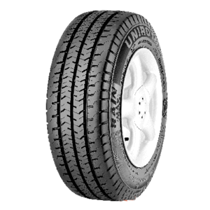 Neumático Furgoneta Uniroyal Rain Max 205/65 R15 99 T Xl