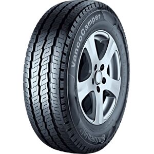 Neumático Camping Caravaning Continental Vancocamper 215/75 R16 116/114 R Ford