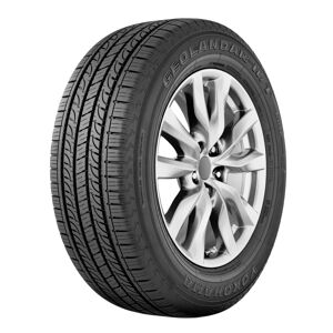 Neumático 4x4 / Suv Yokohama Geolandar H/t G056 275/70 R16 114 H