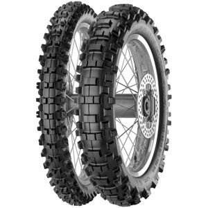 Neumatico Metzeler MCE 6 Days Extreme 140/80 -18 70 M TT