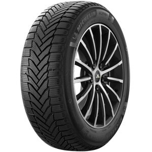 Neumatico Michelin Alpin 6 215/45 R 16 90 V XL