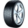 Continental Neumático  Conticrosscontact Uhp 275/45R20 110W