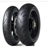 Dunlop Neumático moto  120/60 R17 Qualifier Core 55 W