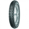 Neumático Moto Dunlop 190/55zr17 75w Tl R Qualifier