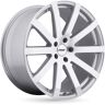 Llanta Tsw Brooklands 9,5x18 5x112 Et53 72 Silver