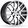 Llanta Tsw Donington 10,5x22 5x120 Et25 76 Gun Metal Polish