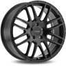 Llanta Petrol P6a 7,5x17 5x108 Et40 72 Black