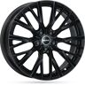 Llanta Mak Kent 8,5x20 5x108 Et42 63.4 Black