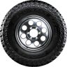 Neumático 4x4 / Suv Cooper Discoverer S/t Maxx 235/85 R16 120/116 Q