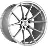 Llanta Vertini Wheels Vertini Rf1.2 8,5x19 5x120 Et35 74.1 Silver