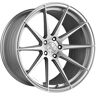 Llanta Vertini Wheels Vertini Rf1.3 10x20 5x112 Et42 74.1 Silver