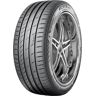 Neumático Kumho Ecsta Ps71 205/50 R17 93 W Xl