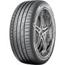 Neumático Kumho Ecsta Ps71 245/45 R18 100 Y Xl