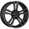 Llanta Mak Luft 7,5x17 5x120 Et32 72.6 Black